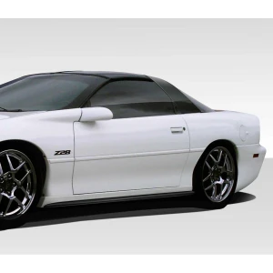 1993-2002 Chevrolet Camaro ZR Edition Side Skirts - image 1