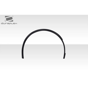 2014-2019 Chevrolet Corvette C7 ZR-C Fender Flares - 4 Piece - image 1