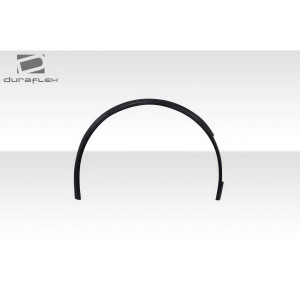 2014-2019 Chevrolet Corvette C7 ZR-C Fender Flares - 4 Piece - image 1