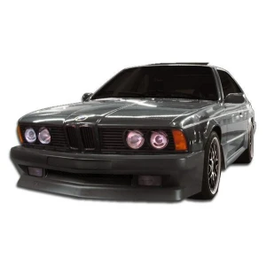 1976-1989 BMW 6 Series ZR-S Kit - image 1
