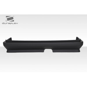 1976-1989 BMW 6 Series E24 2DR ZR-S Rear Bumper - 1 Piece - image 1