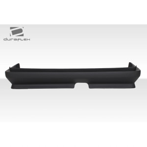 1976-1989 BMW 6 Series E24 2DR ZR-S Rear Bumper - 1 Piece - image 1