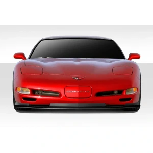 1997-2004 Chevrolet Corvette ZR1 Front Lip - image 1