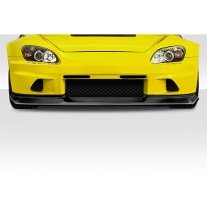 2000-2009 Honda S2000 Duraflex VTX Front Bumper- 1 Piece - image 1