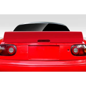 1990-1997 Mazda Miata RBS Wing Spoiler - 1 Piece (S) - image 1