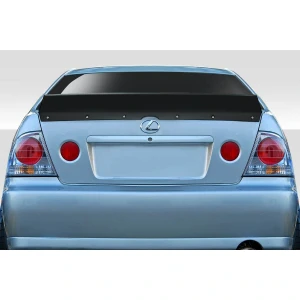 2000-2005 Lexus IS RBS Rear Wing - image 1
