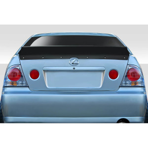 2000-2005 Lexus IS Series IS300 RBS Wing Spoiler - 1 Piece - image 1