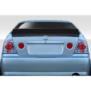 2000-2005 Lexus IS Series IS300 RBS Wing Spoiler - 1 Piece - image 1