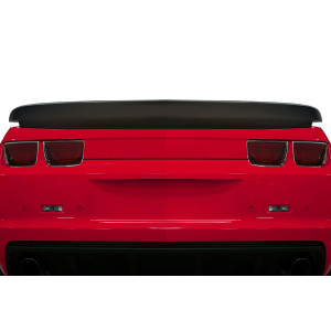 2010-2013 Chevrolet Camaro Z28 Look Wing Spoiler - 1 Piece - image 1