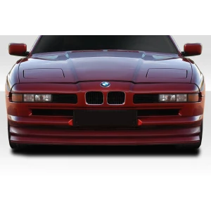 1991-1997 BMW 8 Series Alpine Front Lip - image 1