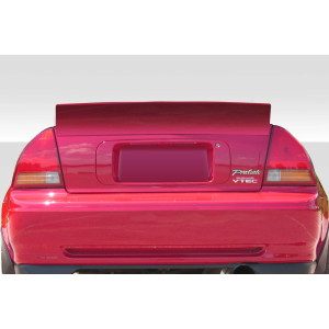 1992-1996 Honda Prelude RBS Wing Spoiler - 1 Piece - image 1
