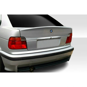 1992-1998 BMW 3 Series M3 E36 Ti HB CSL Wing Spoiler - 1 Piece (S) - image 1