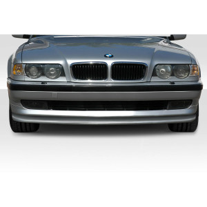1995-2001 BMW 7 Series E38 Duraflex Alpine Front Lip Under Spoiler Air Dam - 1 Piece - image 1 1995-2001 BMW 7 Series E38 Duraflex Alpine Front Lip Under Spoiler Air Dam - 1 Piece - image 1