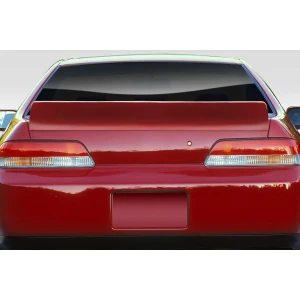1997-2001 Honda Prelude RBS Rear Wing - image 1