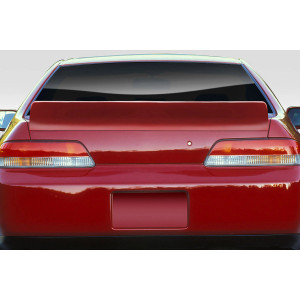 1997-2001 Honda Prelude RBS Wing Spoiler - 1 Piece - image 1