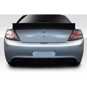 2003-2008 Hyundai Tiburon Duraflex RBS Wing Spoiler - 1 Piece - image 1