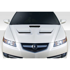 2004-2008 Acura TL C-1 Hood - 1 Piece - image 1