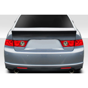 2004-2008 Acura TSX RBS Wing Spoiler - 1 Piece - image 1