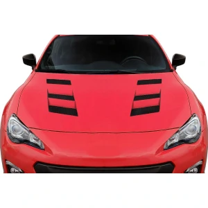 2013-2020 Scion FRS AM-S Hood - image 1