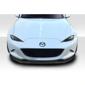 2016-2025 Mazda Miata Lightspeed Front Lip - image 1