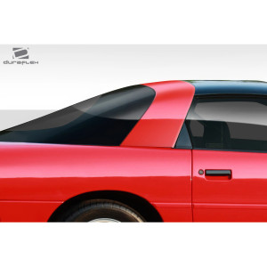 1993-2002 Chevrolet Camaro Duraflex LE Designs Sail Panel - 1 Piece - image 1