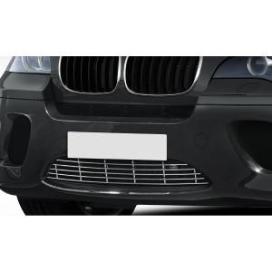 2008-2014 BMW X6 E71 AF-1 Bumper Grille ( Metal ) - 1 Piece (S) - image 1