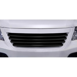 2008-2015 Lexus LX570 AF-1 Wide Body Grille ( GFK ) - 1 Piece (S) - image 1