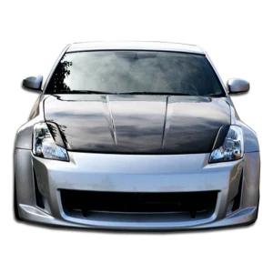 2003-2008 Nissan 350Z AM-S Front Bumper - image 1