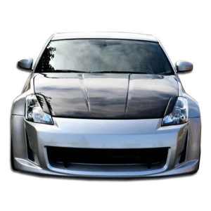 2003-2008 Nissan 350Z AM-S Front Bumper - image 1