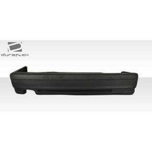 1993-1997 Volvo 850 4DR DTM Rear Bumper - 1 Piece (S) - image 1