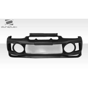 1995-1999 Hyundai Accent HB Evo Front Bumper - 1 Piece (S) - image 1