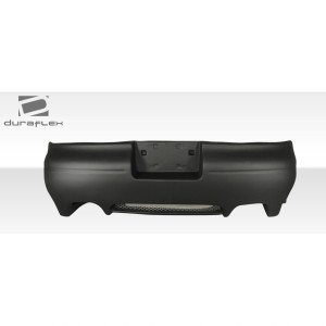 1993-1997 Nissan Altima Evo 3 Rear Bumper - 1 Piece (S) - image 1
