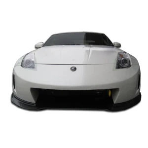 2003-2008 Nissan 350Z AM-S Front Bumper - image 1