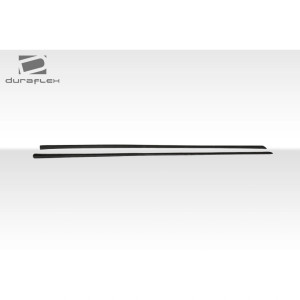 1987-1995 Porsche 928 G-Sport Door Trim - 2 Piece (S) - image 1