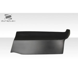 1997-2001 Mitsubishi Mirage 4DR GT500 Wide Body Rear Fender Flares - 2 Piece (S) - image 1