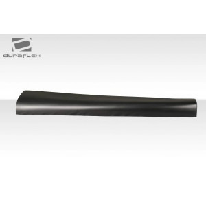 1994-1998 Ford Mustang GT500 Wide Body Door Caps - 2 Piece (S) - image 1