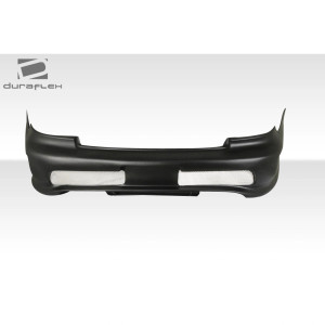 1997-2003 Chevrolet Malibu Kombat Rear Bumper - 1 Piece (S) - image 1