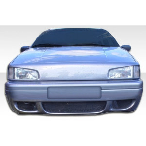 1990-1997 Volkswagen Passat Duraflex RS Look Front Bumper - 1 Piece (S) - image 1 1990-1997 Volkswagen Passat Duraflex RS Look Front Bumper - 1 Piece (S) - image 1
