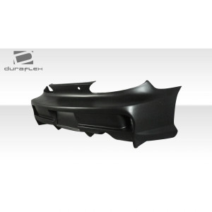 1997-1999 Hyundai Tiburon Vader 2 Rear Bumper - 1 Piece (S) - image 1