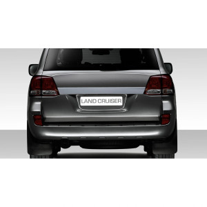 2008-2015 Toyota Land Cruiser W-1 Trunk Lid Rear Wing Spoiler - 1 Piece (S) - image 1