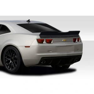 2010-2013 Chevrolet Camaro RBS Wing Spoiler - 1 Piece (S) - image 1