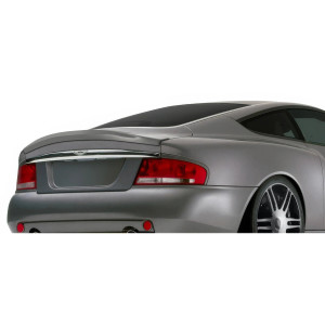 2002-2006 Aston Martin Vanquish AF-1 Trunk Spoiler ( GFK ) - 1 Piece (S) - image 1 2002-2006 Aston Martin Vanquish AF-1 Trunk Spoiler ( GFK ) - 1 Piece (S) - image 1