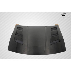 1990-1996 Nissan 300ZX Z32 DriTech AM-S Hood - 1 Piece - image 1