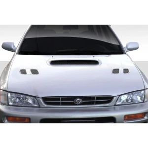 1993-2001 Subaru Impreza STI Hood - image 1