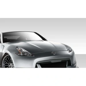 2003-2008 Nissan 350Z AM-S Conversion Hood - image 1