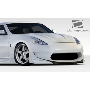 2009-2020 Nissan 370Z Z34 AMS-GT Body Kit - 4 Piece - image 1