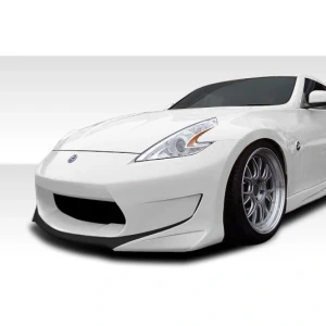 2009-2020 Nissan 370Z AM-S GT Front Bumper - image 1