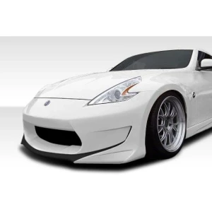 2009-2020 Nissan 370Z AM-S GT Front Bumper - image 1