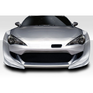 2013-2020 Scion FR-S Toyota 86 Subaru BRZ Wide Body GT500 V3 Front Bumper - 1 Piece - image 1