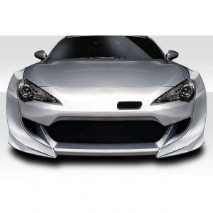 2013-2020 Scion FRS GT500 V3 Front Bumper - image 1